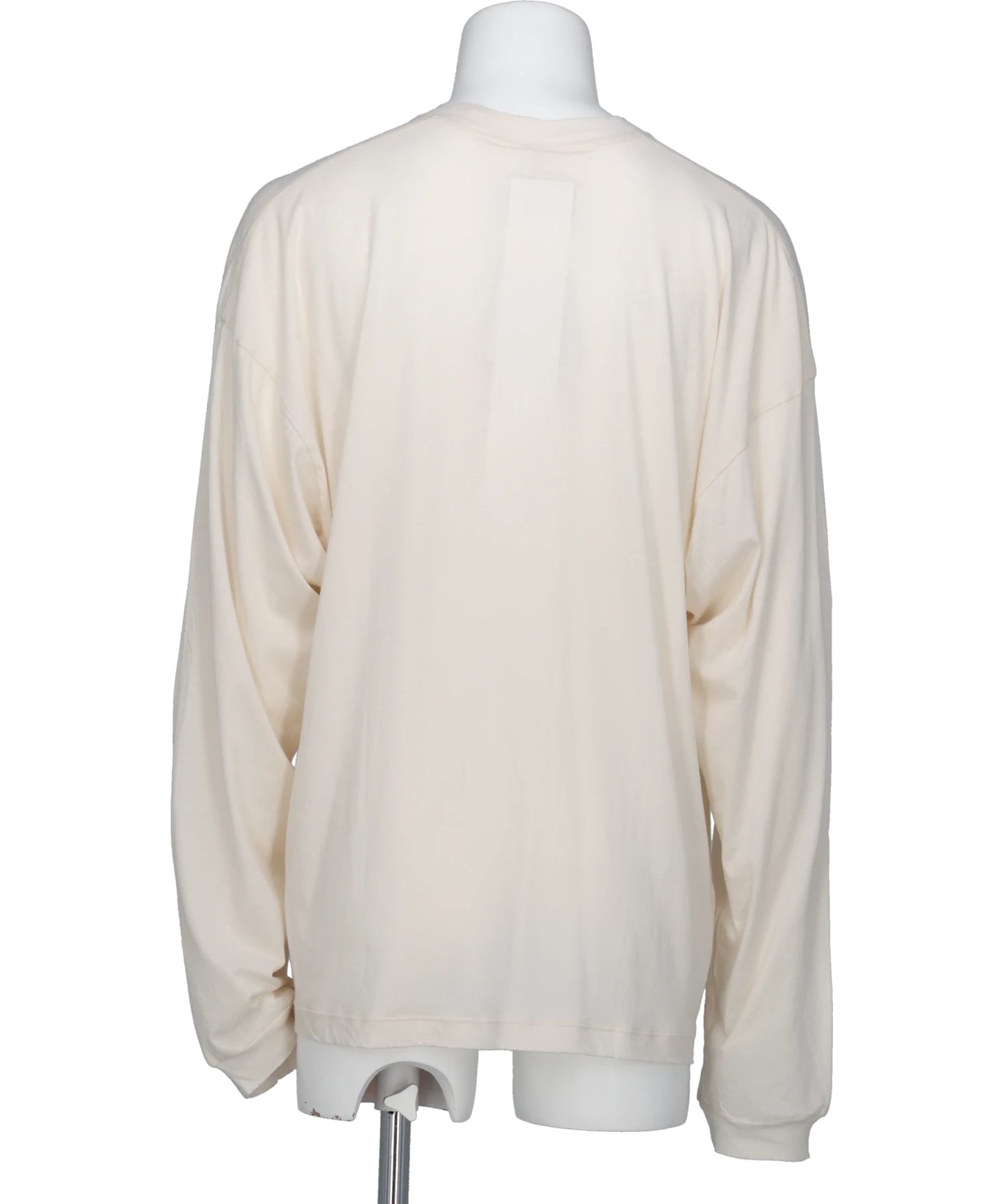 AIR BAND LONG SLEEVE T-SHIRT