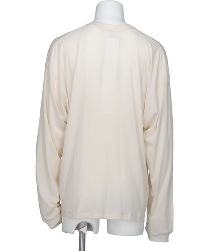 AIR BAND LONG SLEEVE T-SHIRT