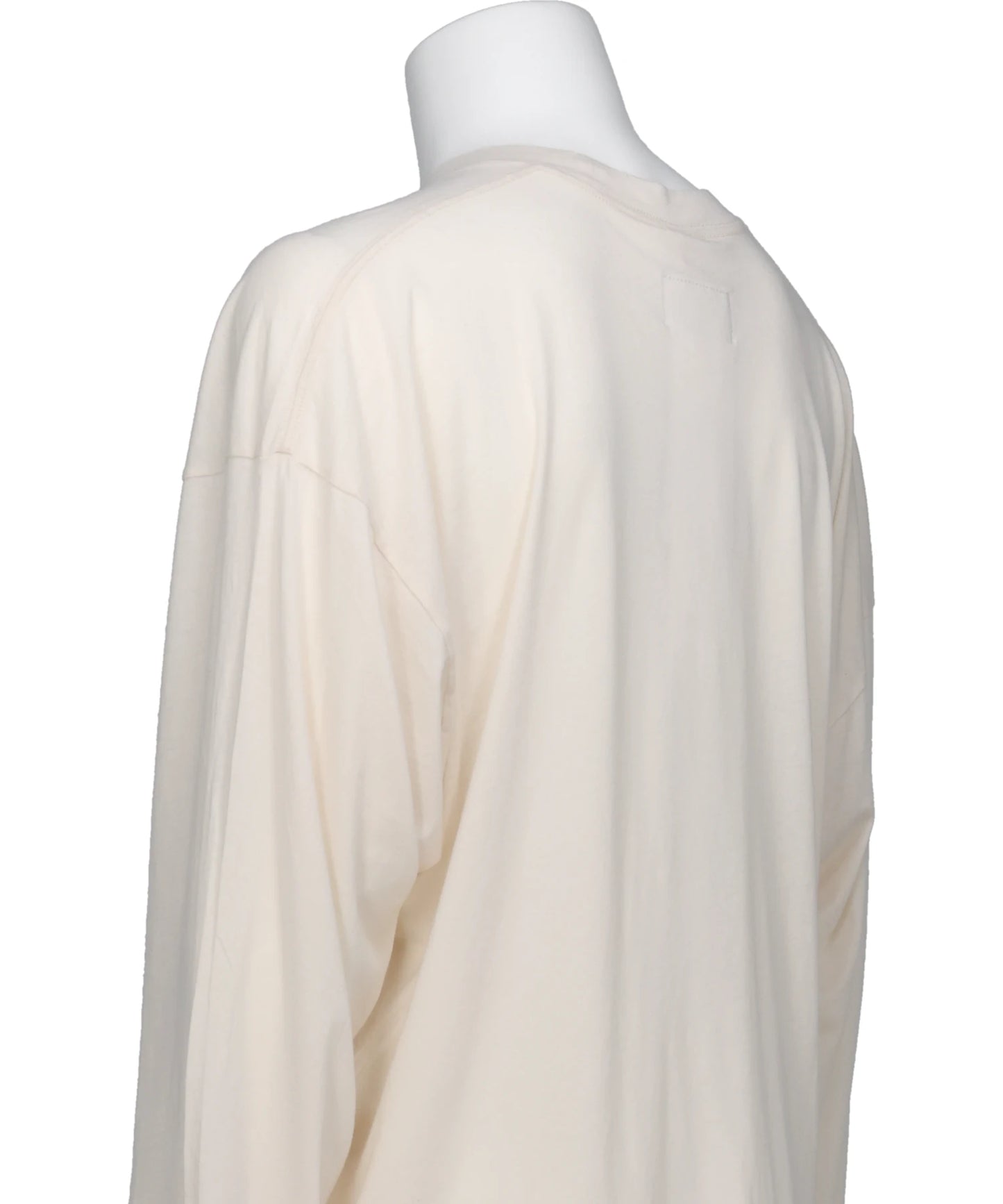 AIR BAND LONG SLEEVE T-SHIRT