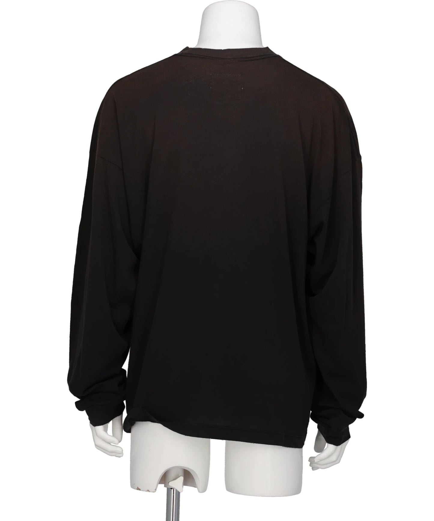 AIR BAND LONG SLEEVE T-SHIRT