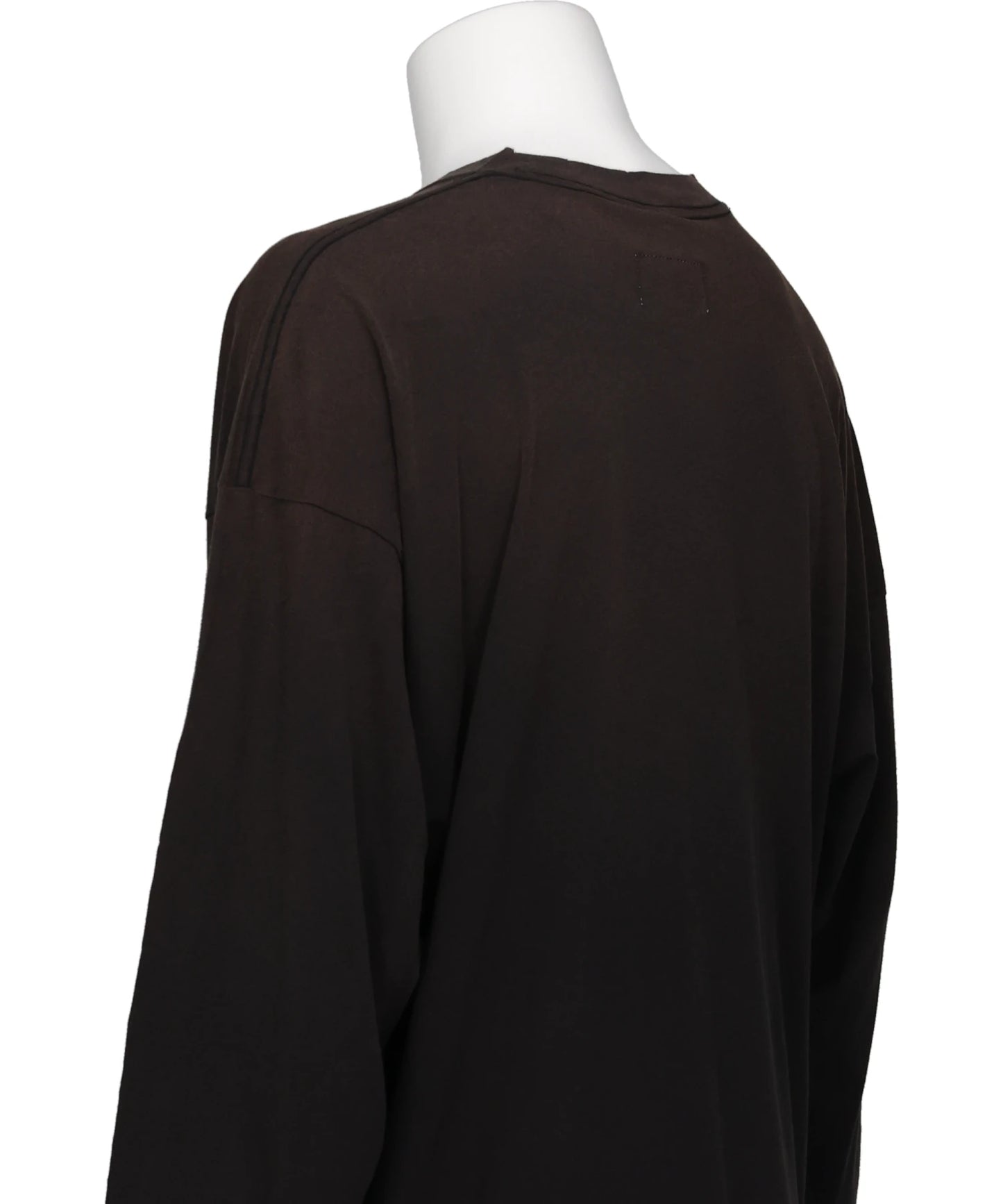 AIR BAND LONG SLEEVE T-SHIRT