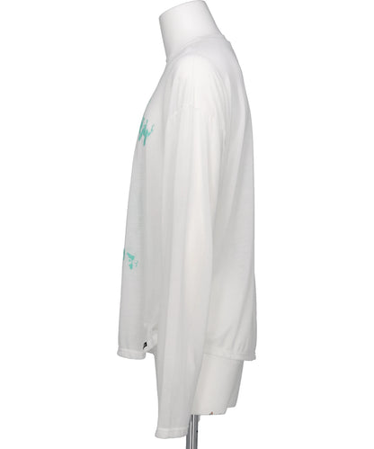 “JLSYBOY” SrJsy L/S TEE