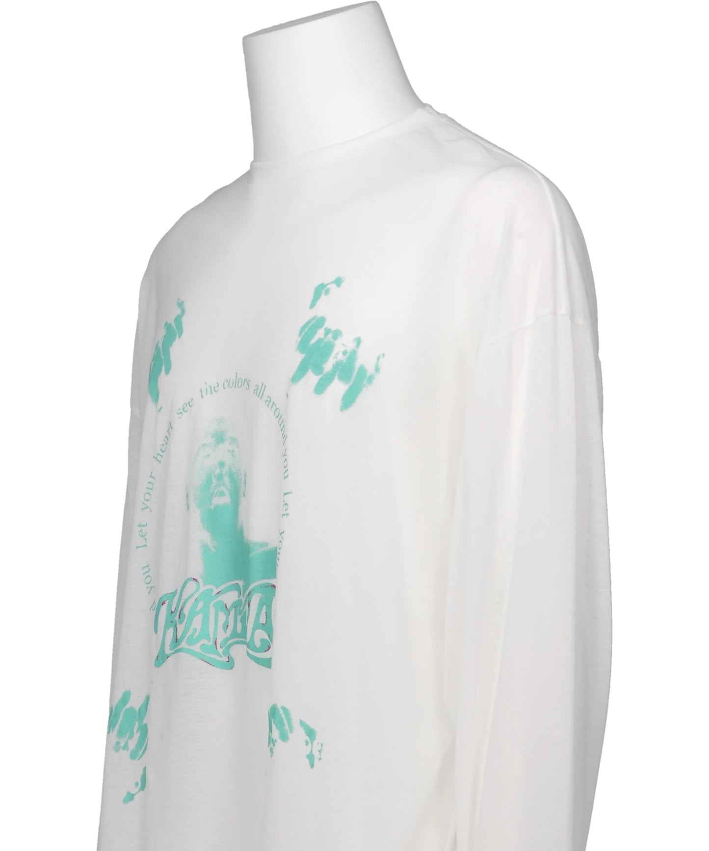 “JLSYBOY” SrJsy L/S TEE