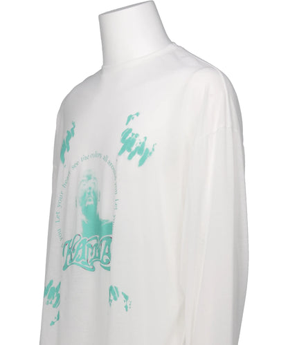 “JLSYBOY” SrJsy L/S TEE