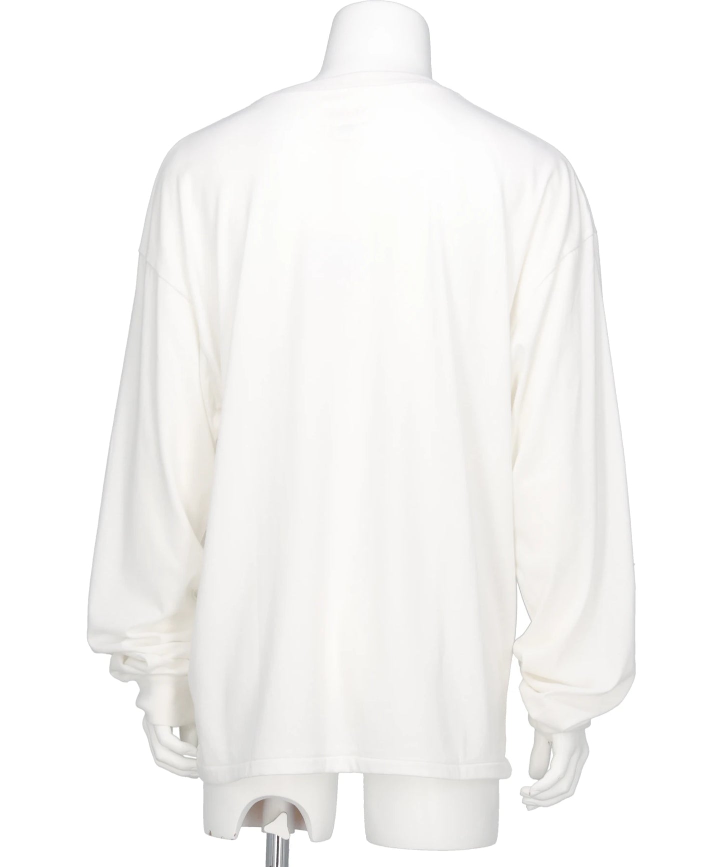 “ALL AROUND YOU” LONG-SLEEVE T-SHIRT