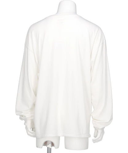 “ALL AROUND YOU” LONG-SLEEVE T-SHIRT