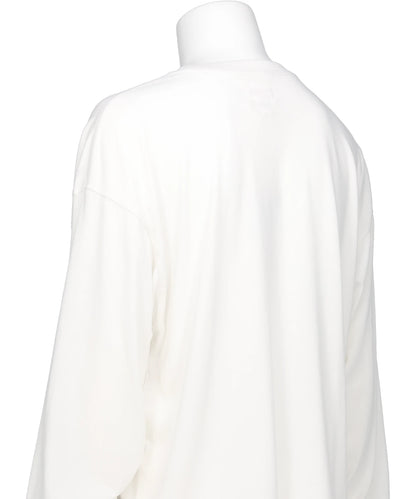 “ALL AROUND YOU” LONG-SLEEVE T-SHIRT