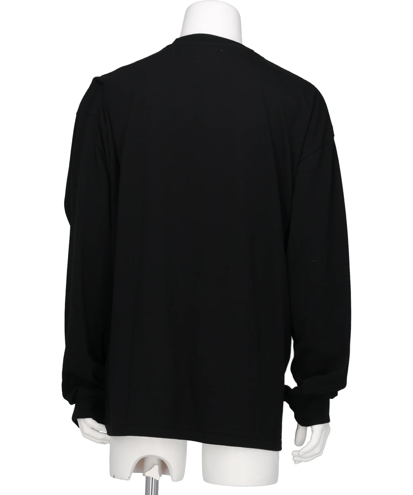 “ALL AROUND YOU” LONG-SLEEVE T-SHIRT