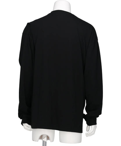 “ALL AROUND YOU” LONG-SLEEVE T-SHIRT