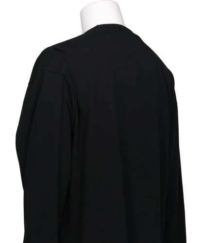 “ALL AROUND YOU” LONG-SLEEVE T-SHIRT