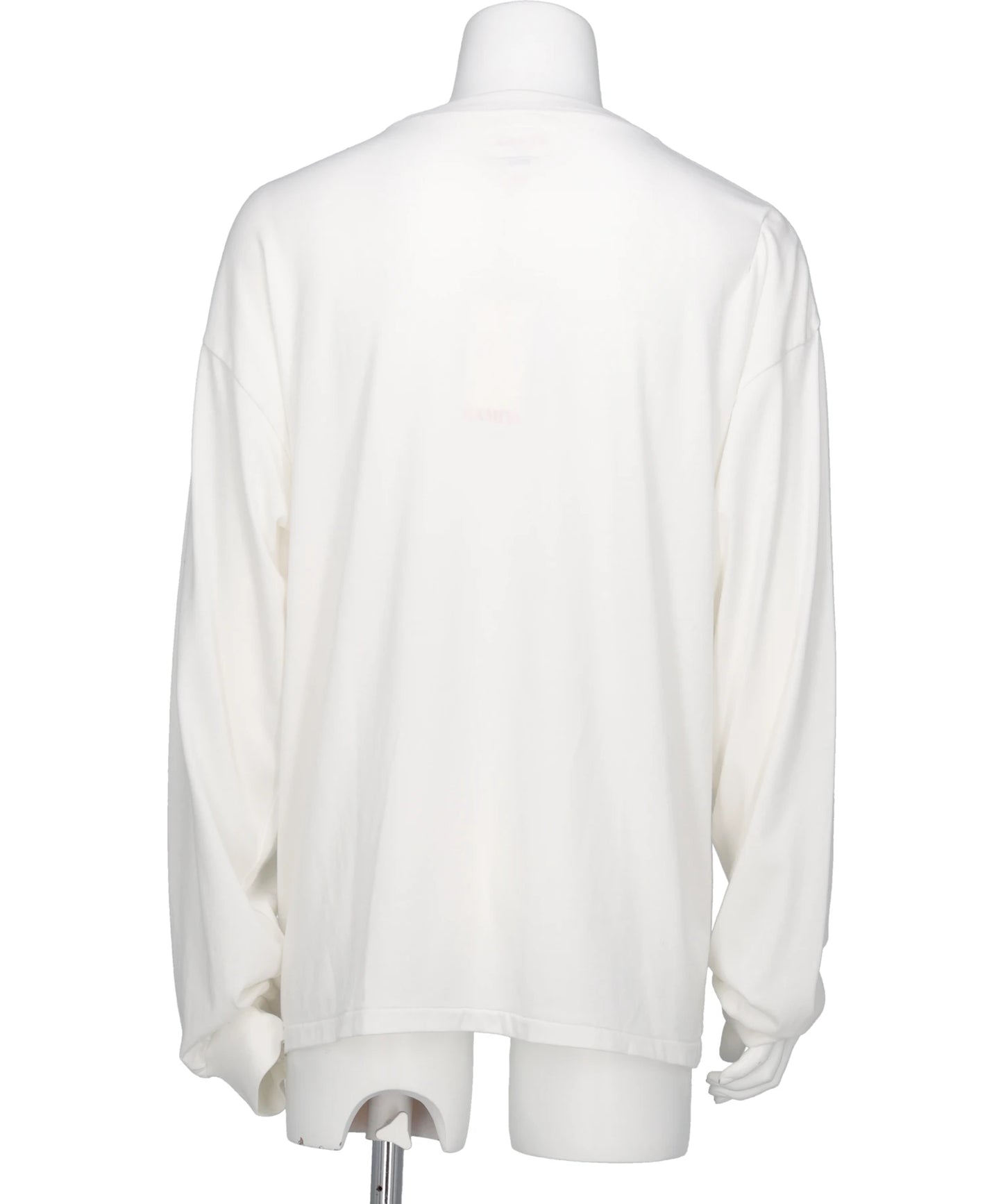 “JEALOUSY BOY” LONG-SLEEVE T-SHIRT