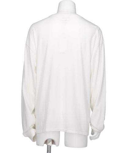 “JEALOUSY BOY” LONG-SLEEVE T-SHIRT