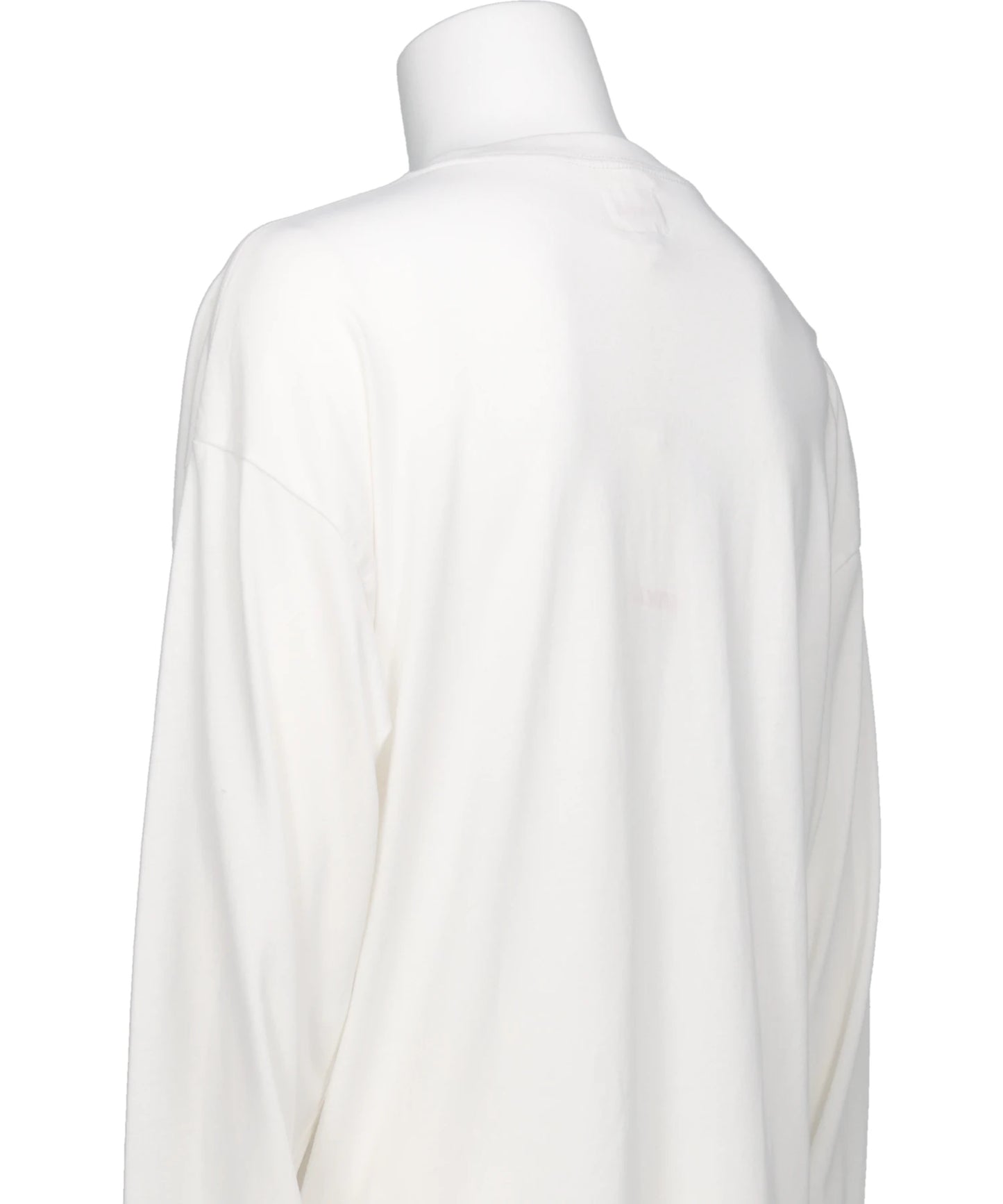 “JEALOUSY BOY” LONG-SLEEVE T-SHIRT