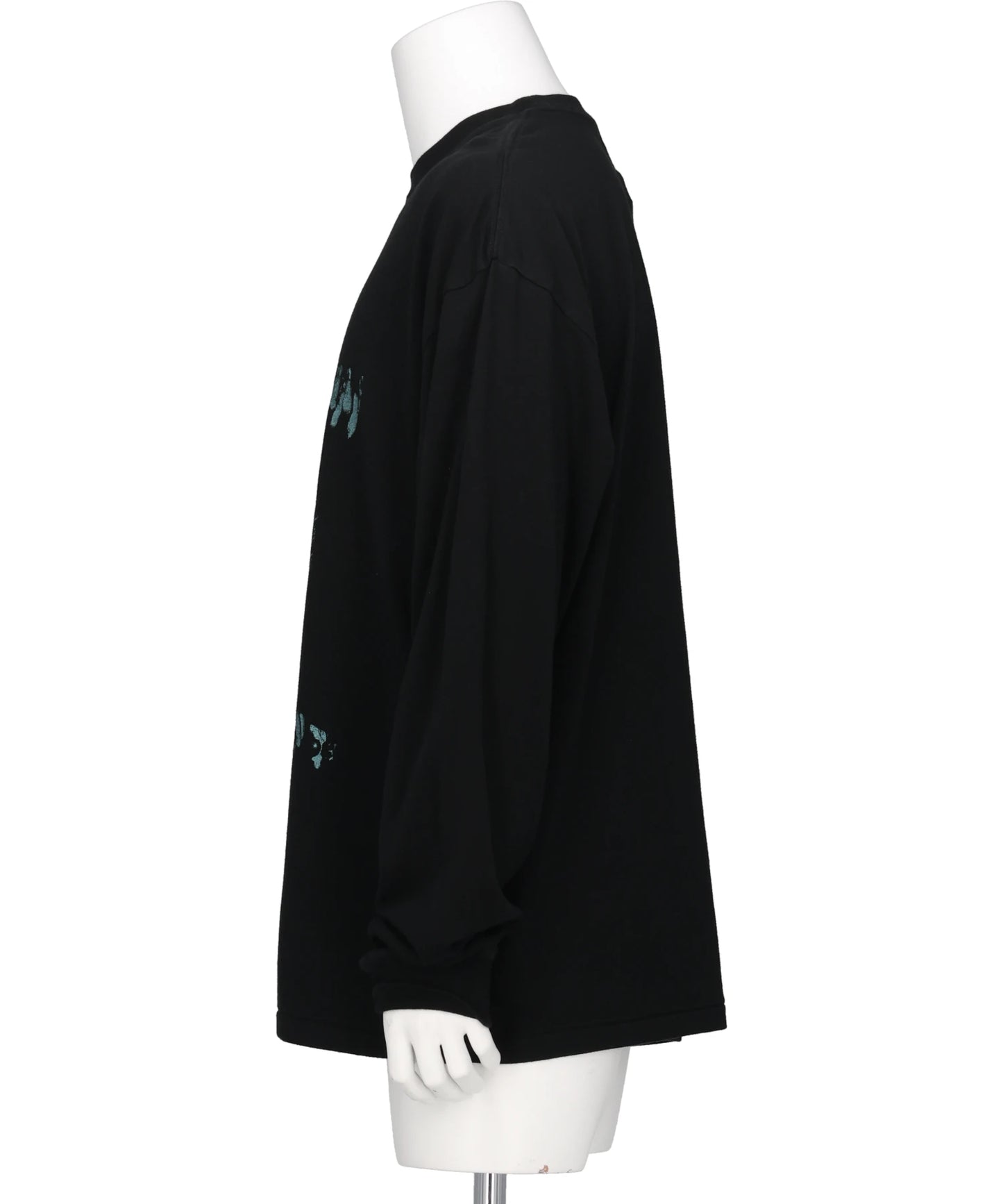 “JEALOUSY BOY” LONG-SLEEVE T-SHIRT