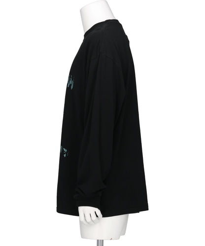 “JEALOUSY BOY” LONG-SLEEVE T-SHIRT