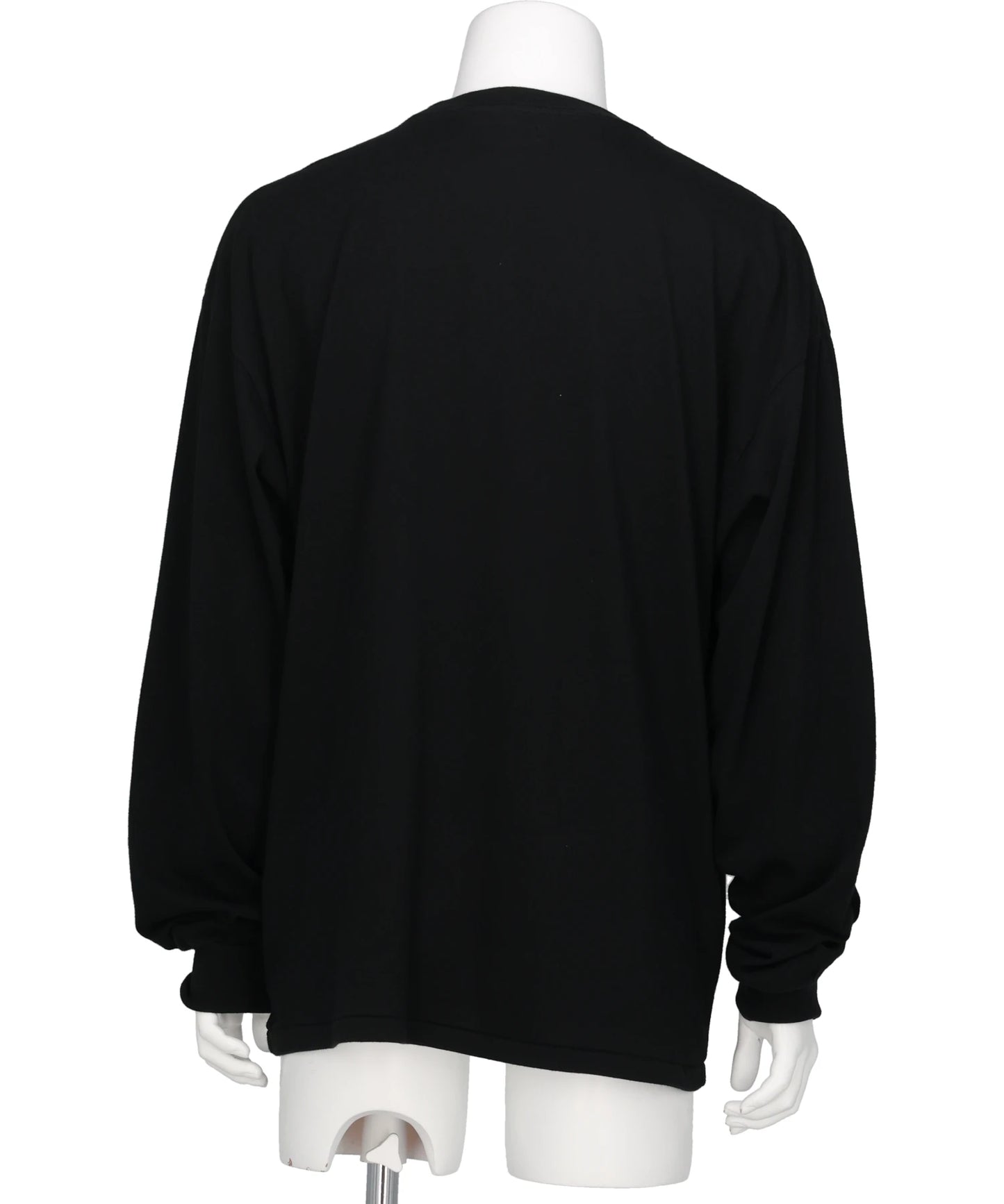 “JEALOUSY BOY” LONG-SLEEVE T-SHIRT