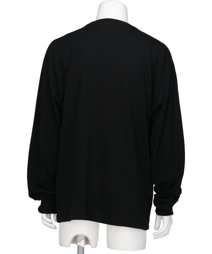“JEALOUSY BOY” LONG-SLEEVE T-SHIRT
