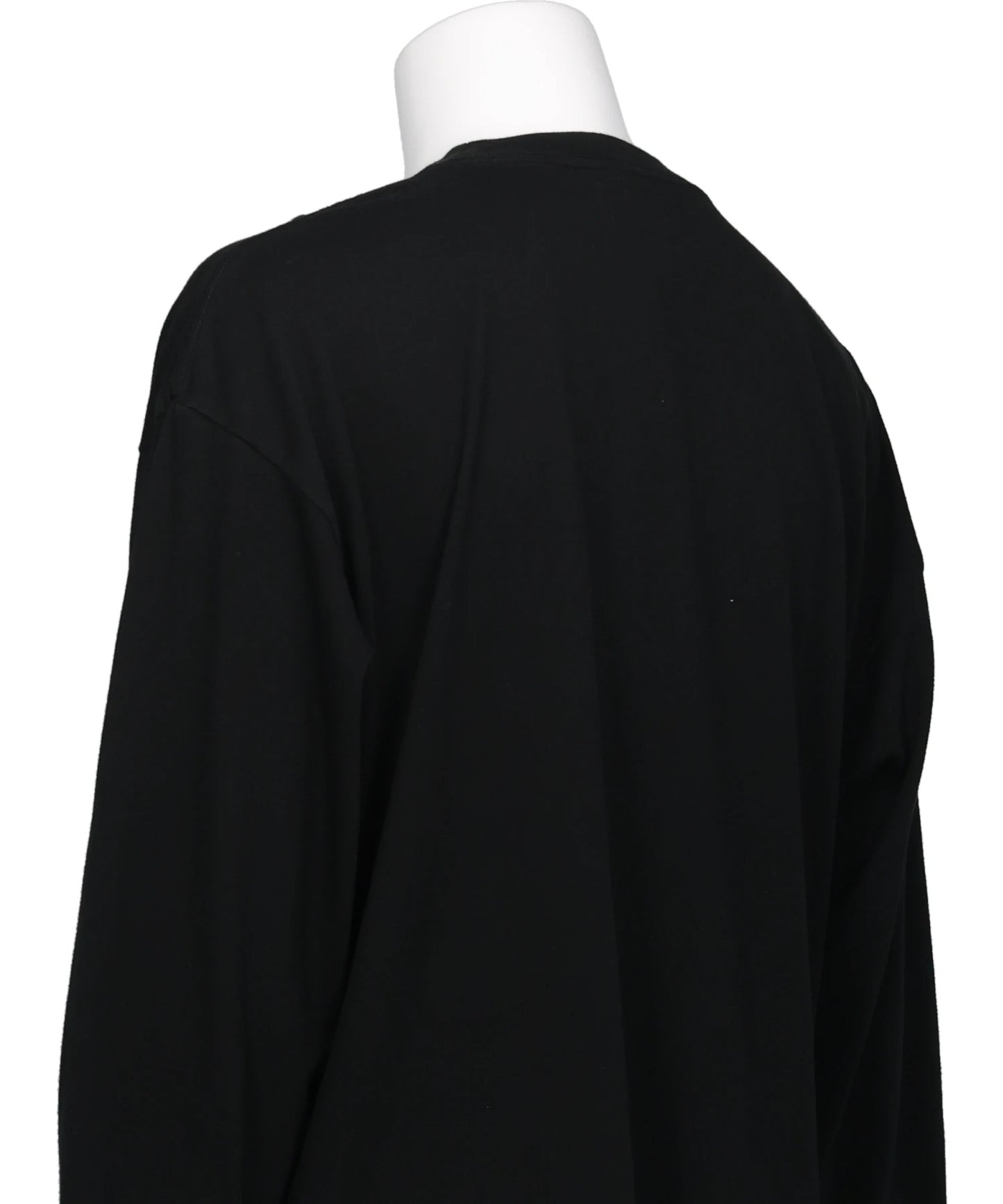 “JEALOUSY BOY” LONG-SLEEVE T-SHIRT