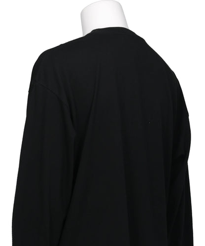 “JEALOUSY BOY” LONG-SLEEVE T-SHIRT