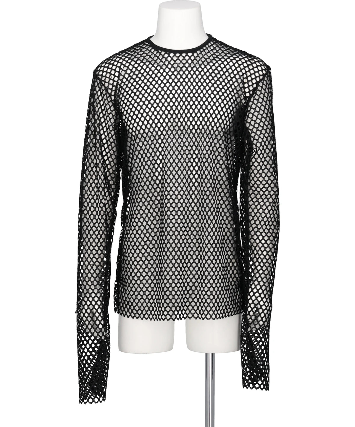 JOHN LAWRENCE SULLIVAN(ジョンローレンスサリバン) 2026AW MESH JOHN LAWRENCE SULLIVAN(ジョンローレンスサリバン) 2026AW MESH