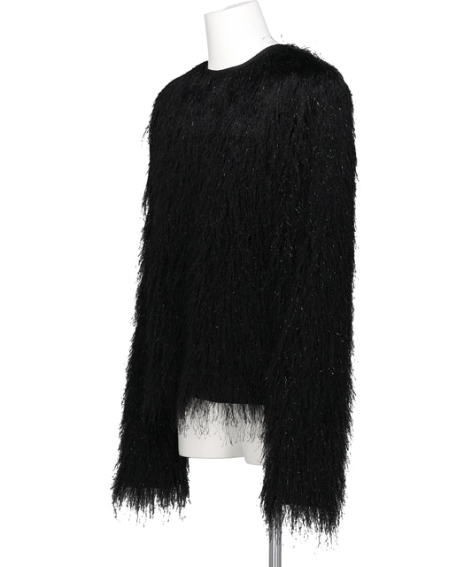 FRINGE PULLOVER