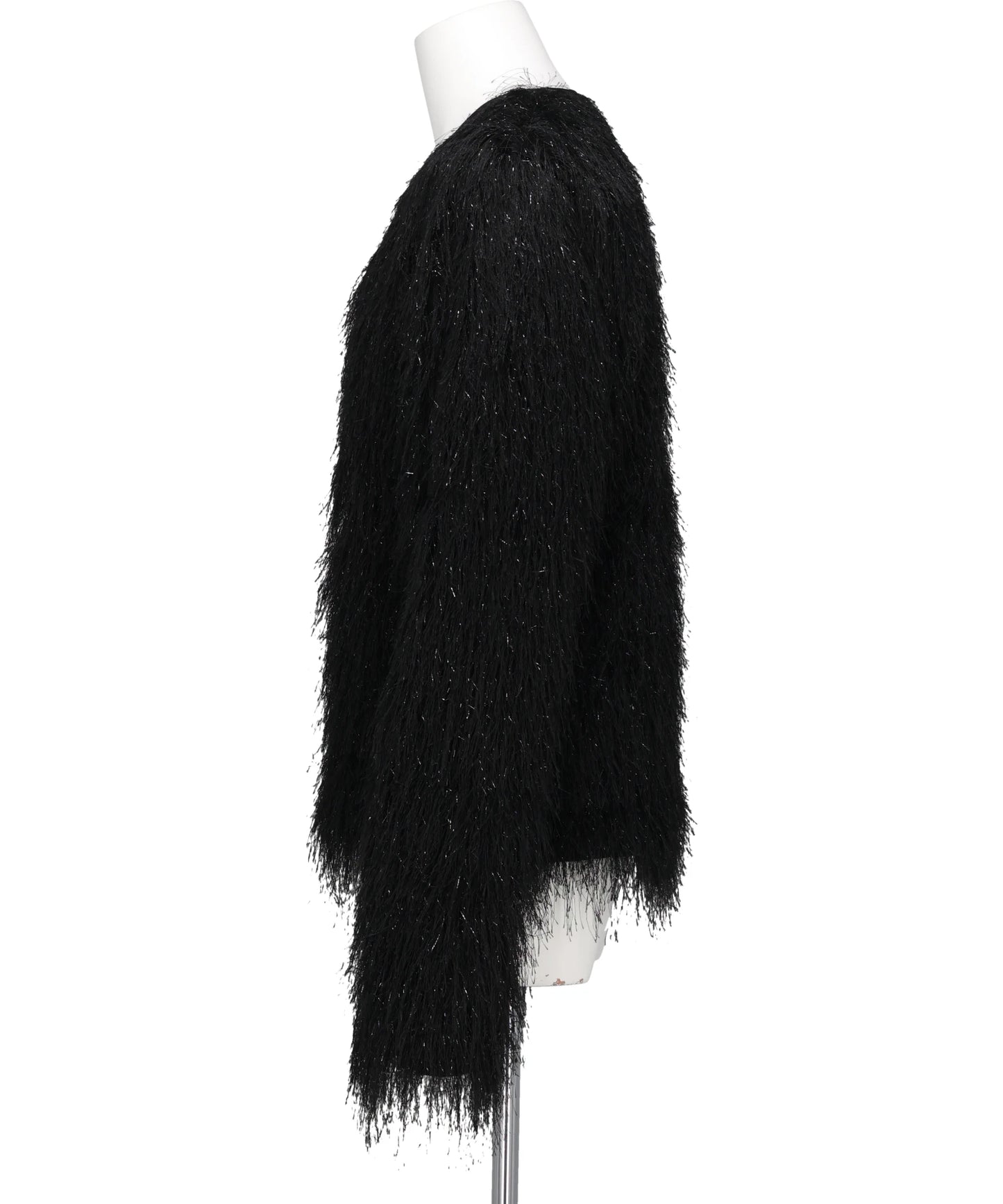 FRINGE PULLOVER