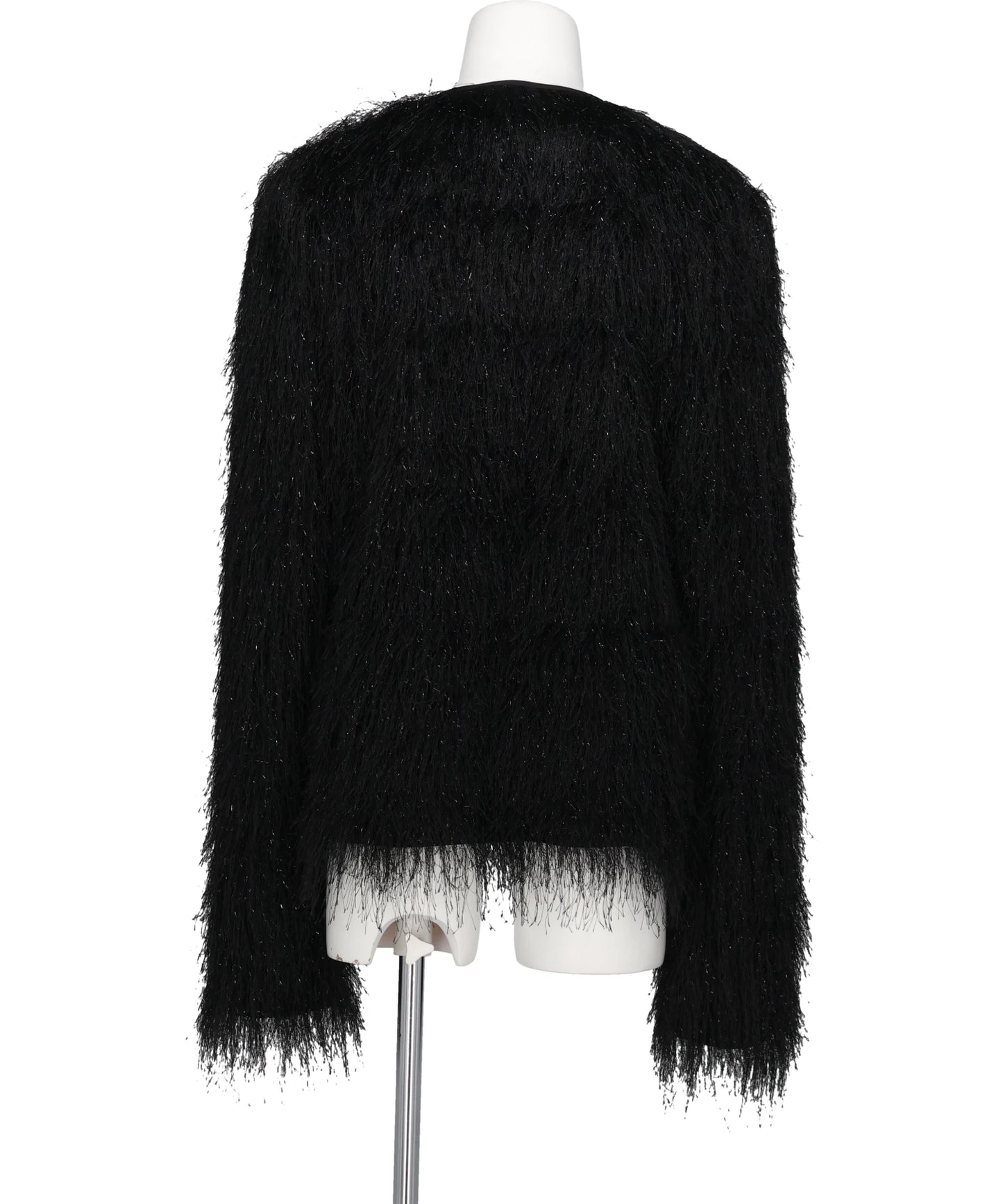 FRINGE PULLOVER
