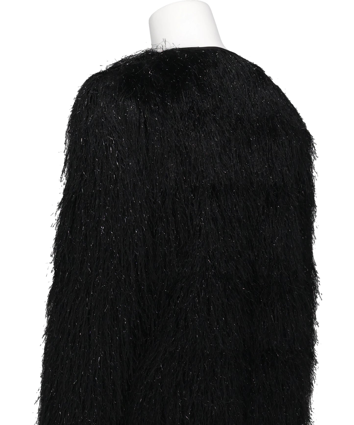 FRINGE PULLOVER