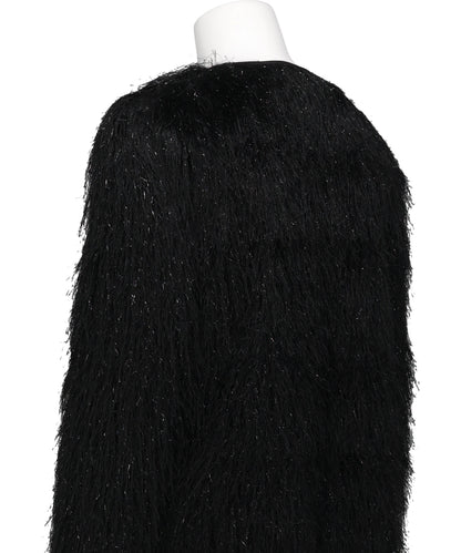 FRINGE PULLOVER