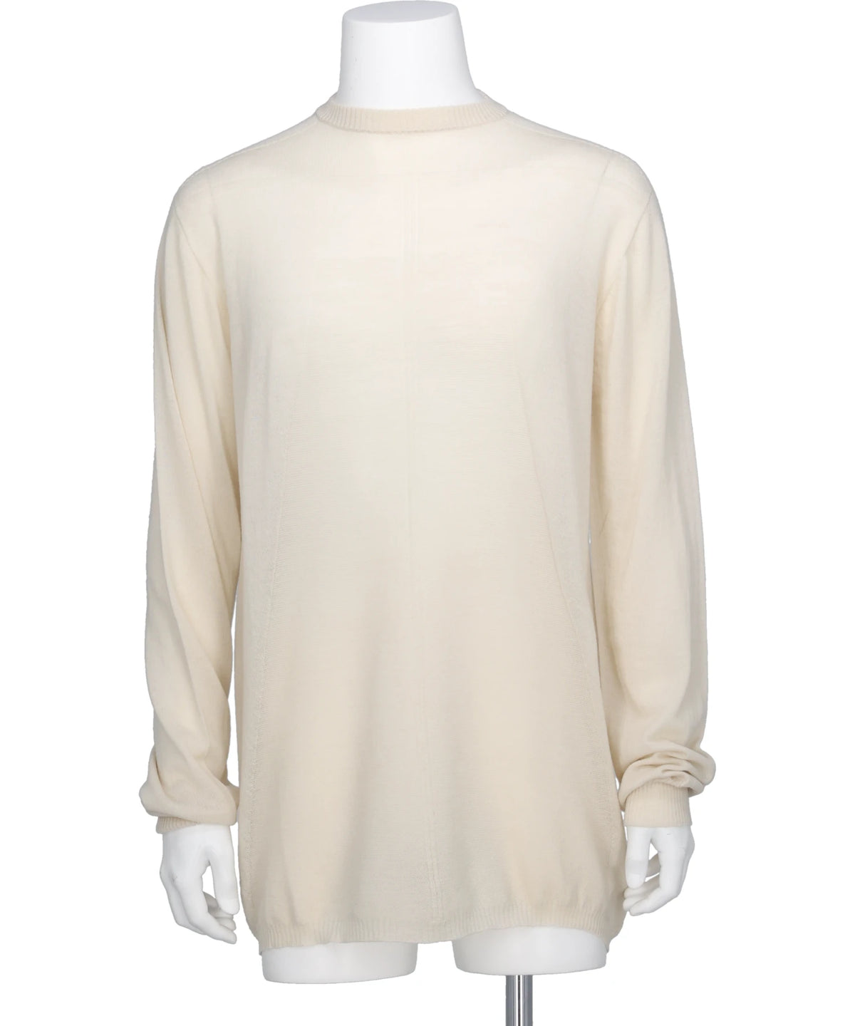 Rick Owens（リック・オウエンス）OVERSIZED LEVEL