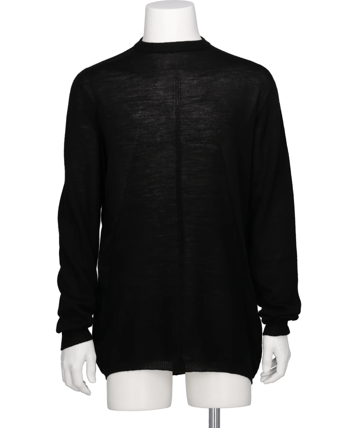 Rick Owens（リック・オウエンス）OVERSIZED LEVEL