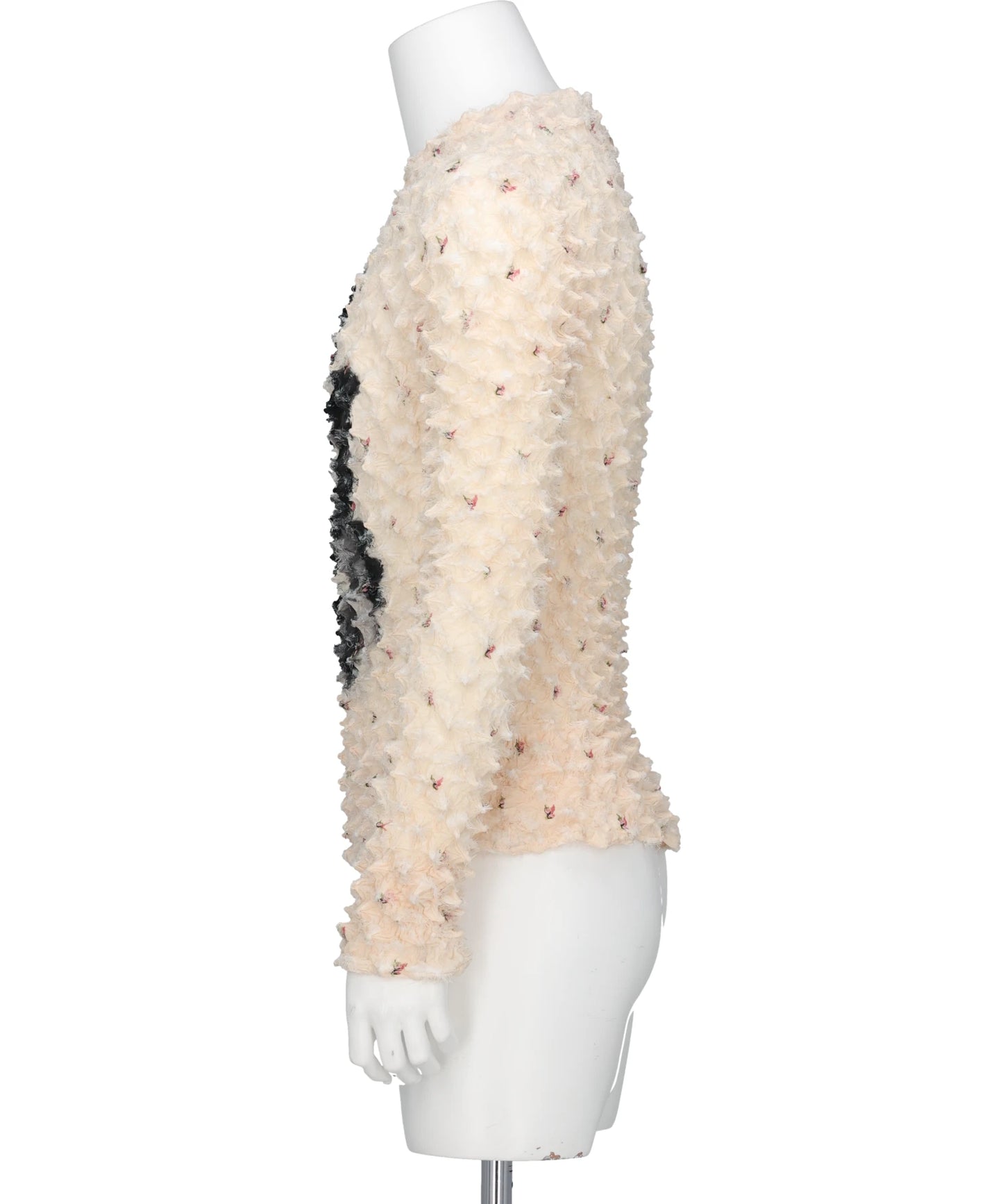 FLOWER ANGEL SPIKY TOPS