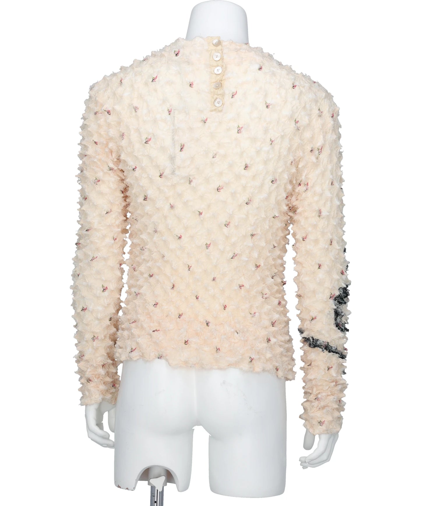 FLOWER ANGEL SPIKY TOPS