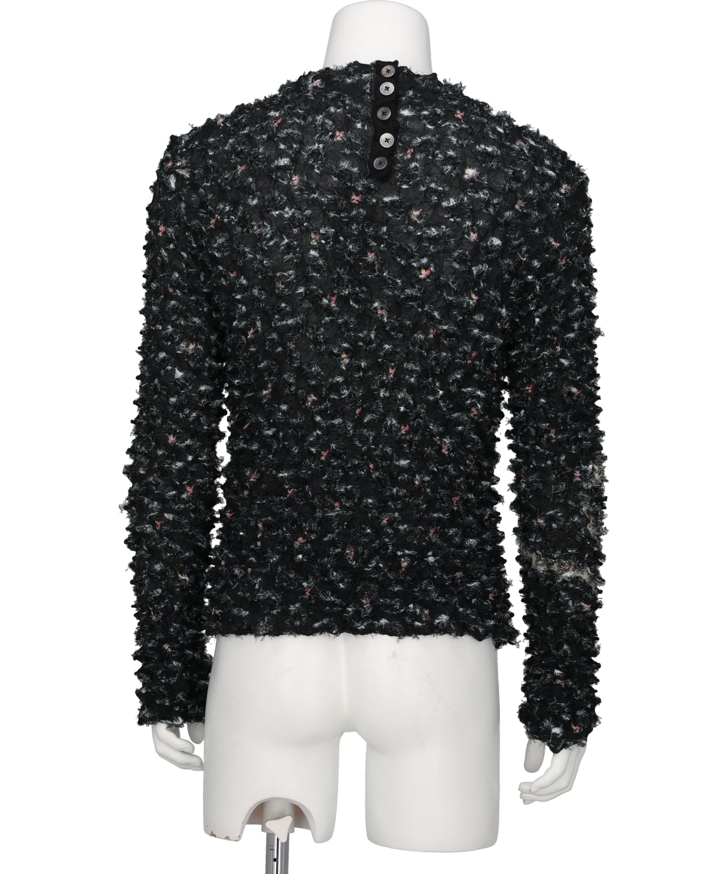 FLOWER ANGEL SPIKY TOPS