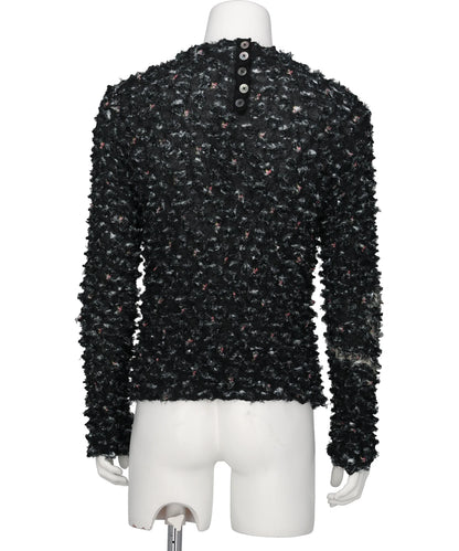 FLOWER ANGEL SPIKY TOPS