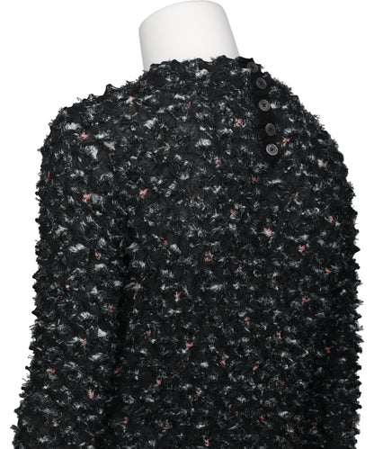 FLOWER ANGEL SPIKY TOPS