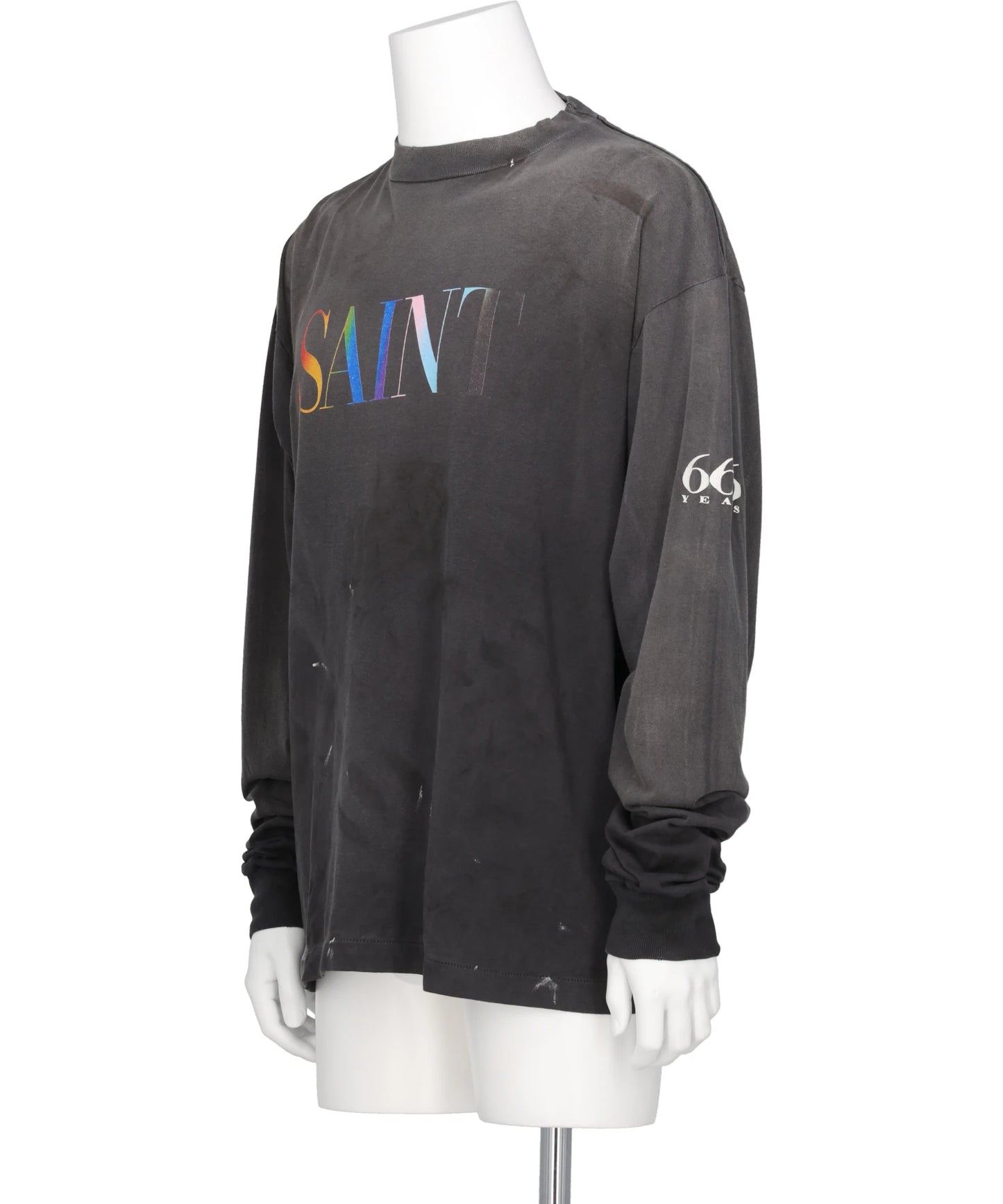 LS T-SHIRT/SAINT