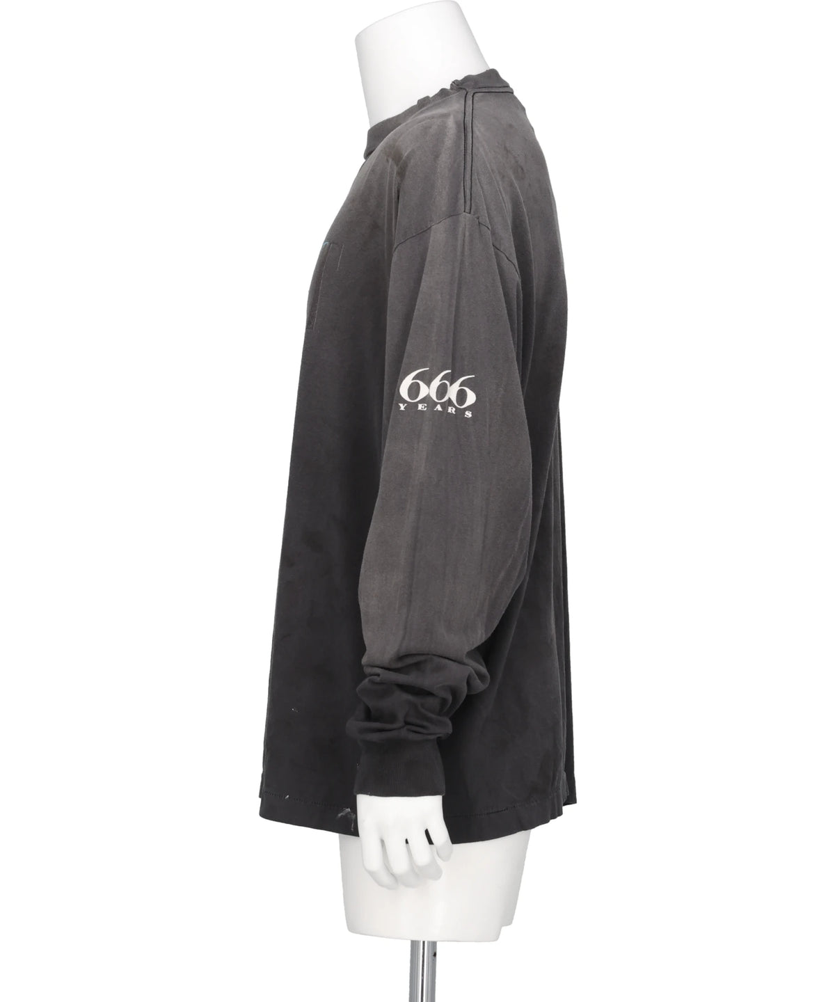 LS T-SHIRT/SAINT