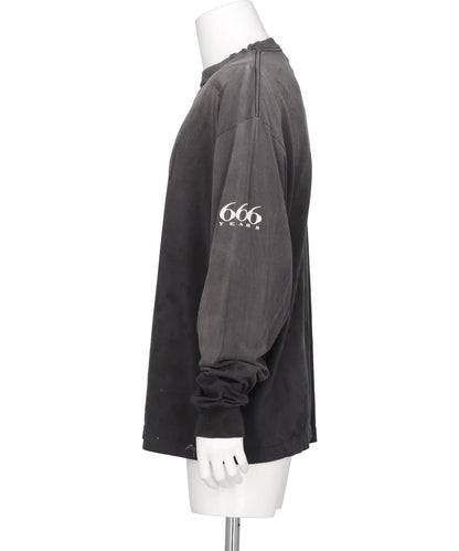 LS T-SHIRT/SAINT