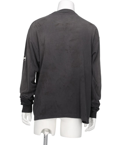 LS T-SHIRT/SAINT