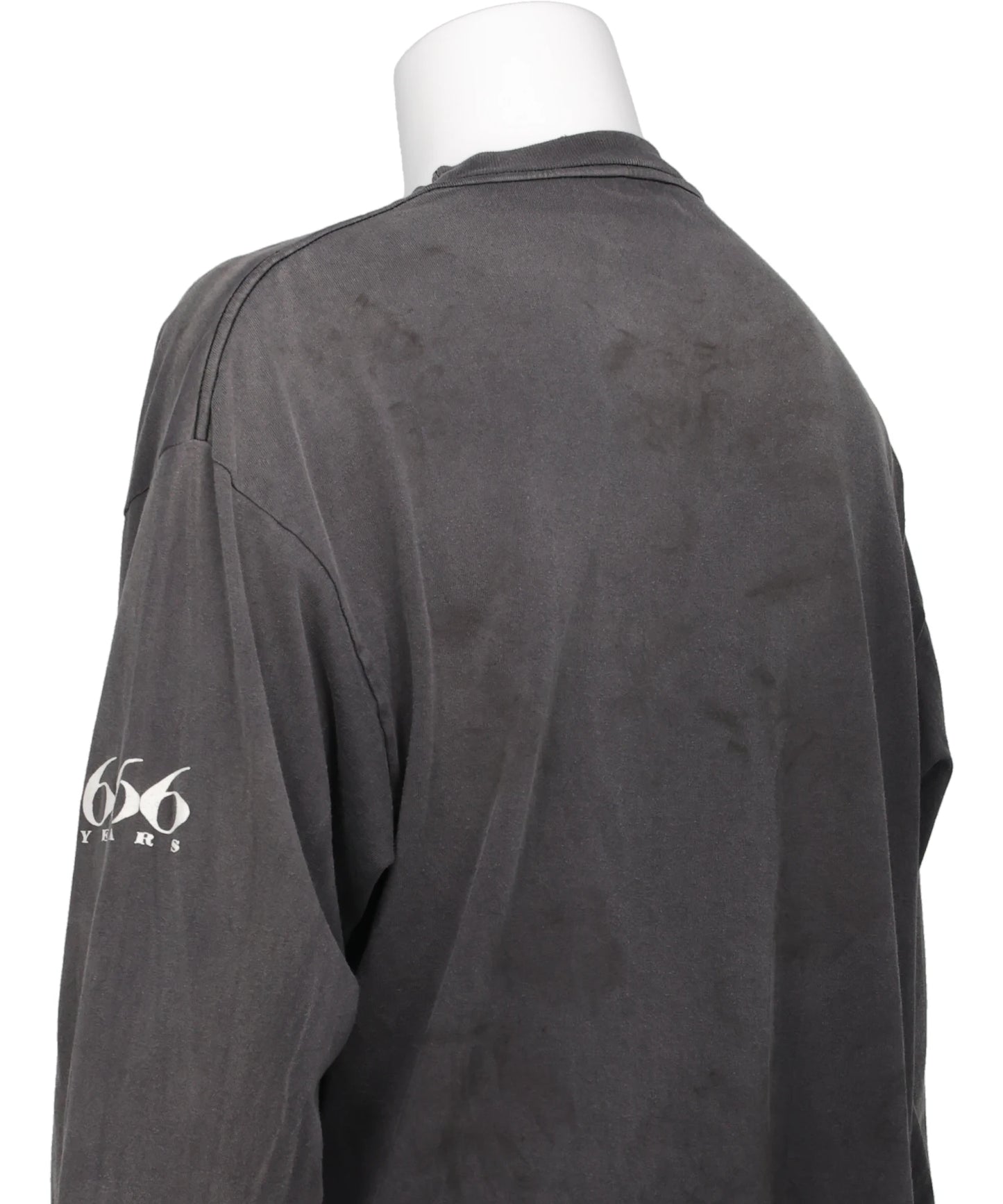 LS T-SHIRT/SAINT