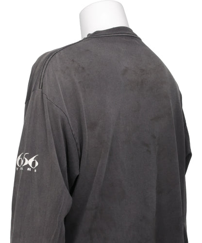 LS T-SHIRT/SAINT