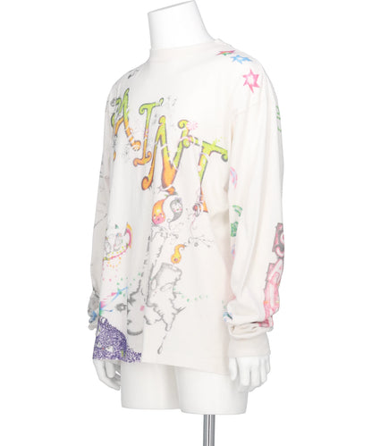 COCO LS T-SHIRT/COCO