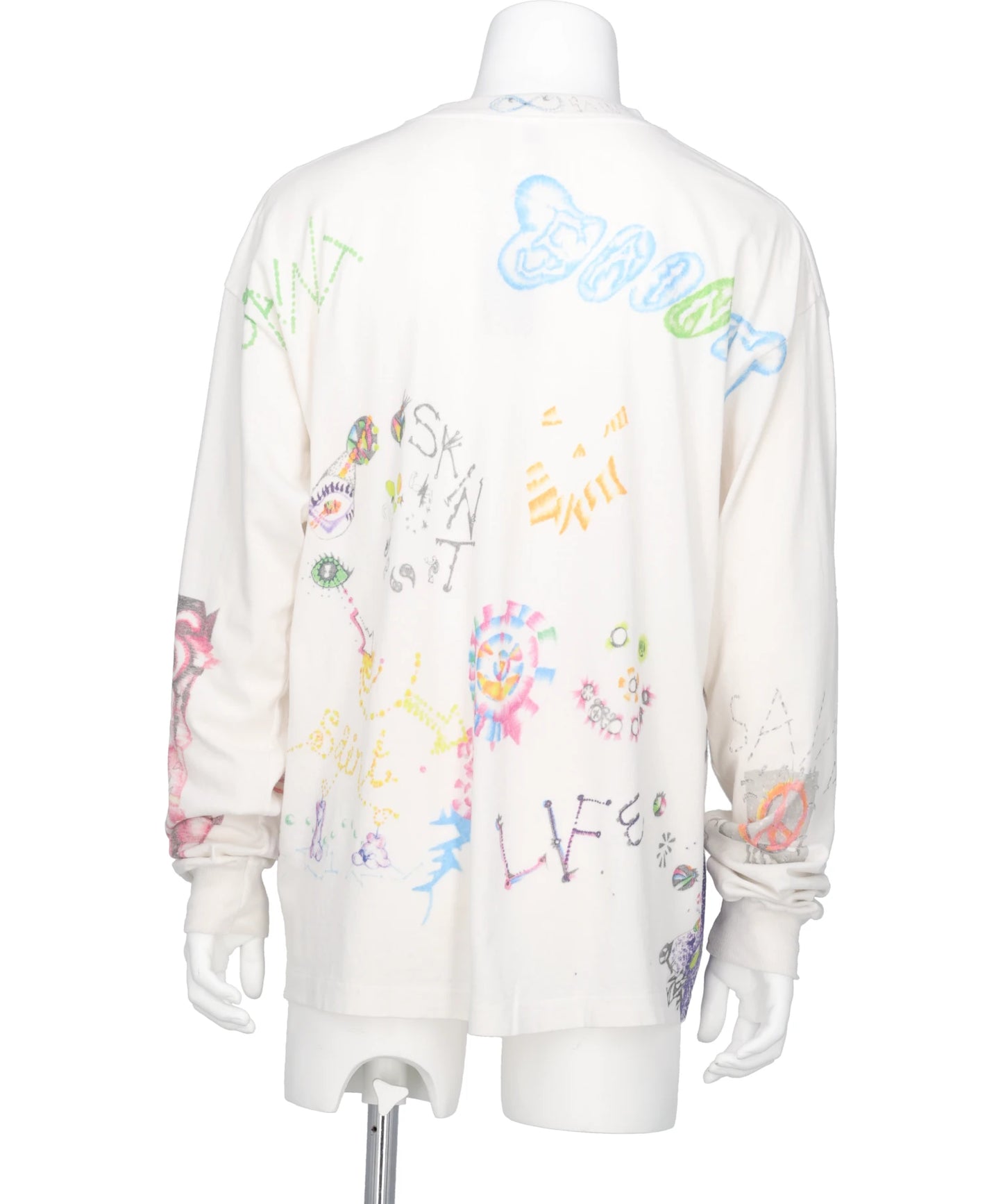 COCO LS T-SHIRT/COCO