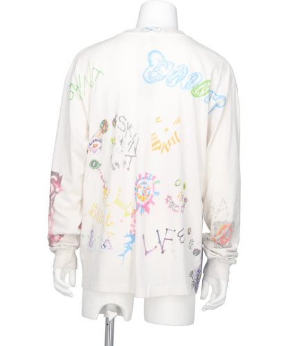 COCO LS T-SHIRT/COCO