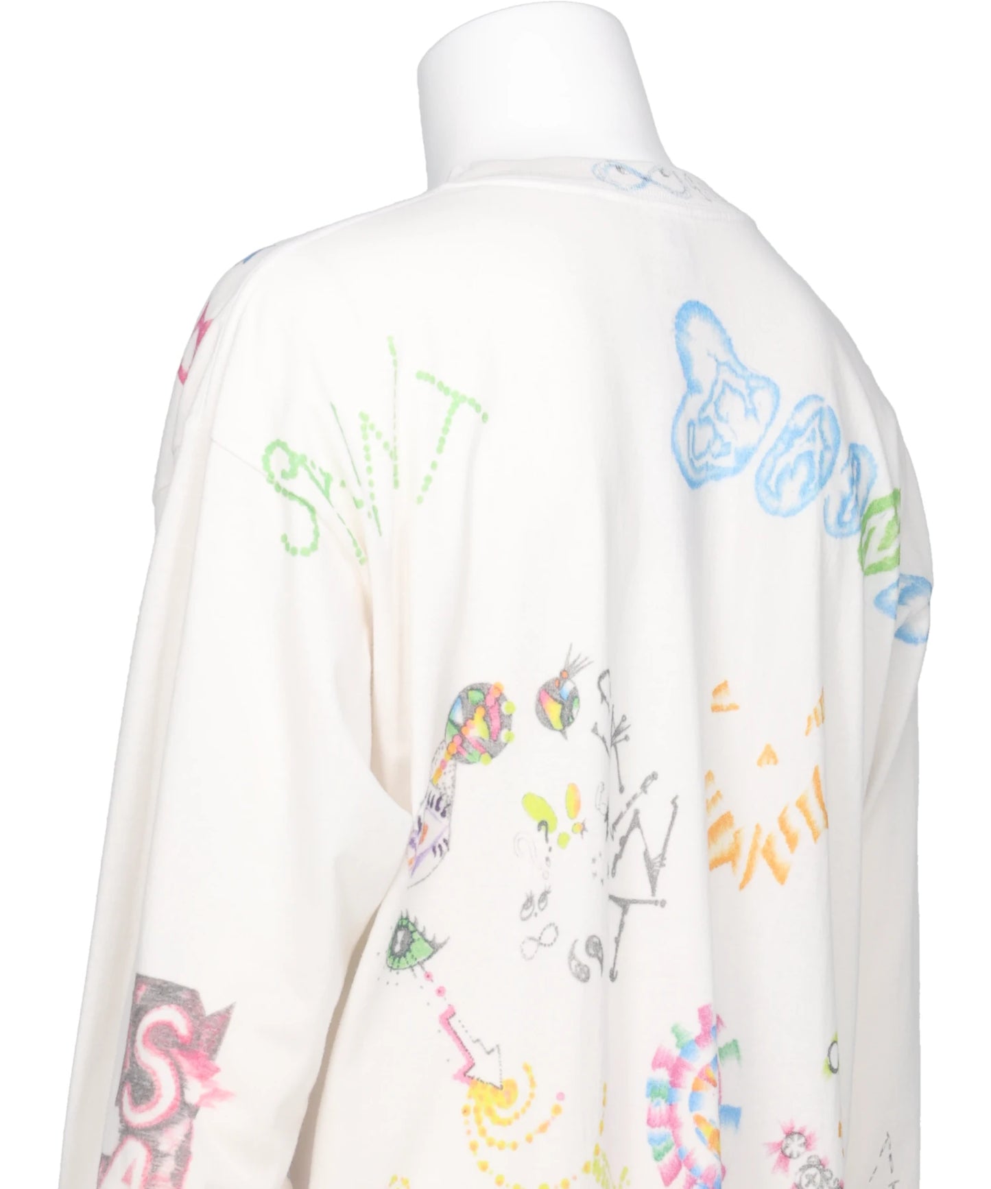 COCO LS T-SHIRT/COCO