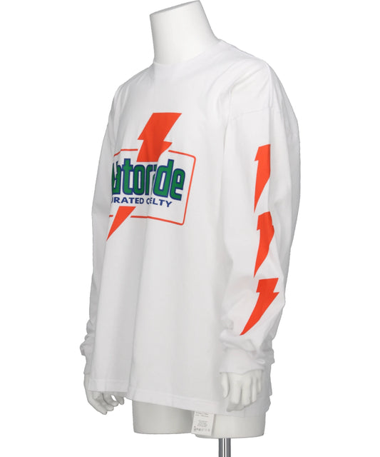 CHRIS CHAN'S HATORADE LONG SLEEVE TEE