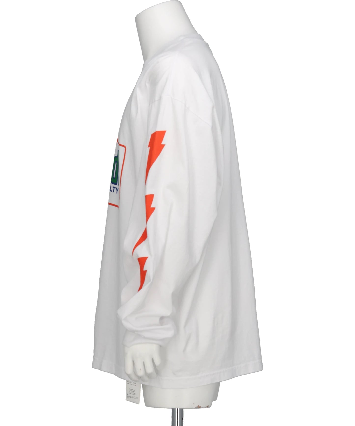 CHRIS CHAN'S HATORADE LONG SLEEVE TEE