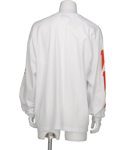 CHRIS CHAN'S HATORADE LONG SLEEVE TEE