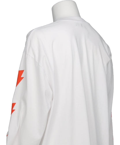 CHRIS CHAN'S HATORADE LONG SLEEVE TEE